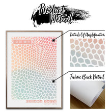 Load image into Gallery viewer, Yayoi Kusama Pumpkin Dot Eye Surrealism Nordic Posters And Prints Wall Art Canvas Painting Wall Pictures For Living Room Decor