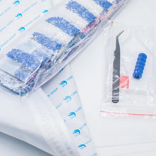 Cargar imagen en el visor de la galería, Pintura de diamante 5D DIY con bordado de gato, animales reflejados, punto de cruz, taladros cuadrados completos, cuadro de pintura de diamantes de imitación