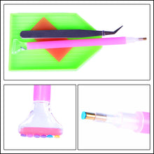 Laden Sie das Bild in den Galerie-Viewer, 5D-Diamant-Gemälde, Neuheiten, reiche Magnolie, Diamant-Stickerei, Blume, Diamant-Gemälde, Kreuzstich-Sets, Diamant-Mosaik XY20