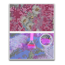 Load image into Gallery viewer, 5D diamond painting full square/round diamond African savanna animal diamond embroidery handmade home decoration mosaic creative