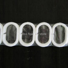 Carica l&#39;immagine nel visualizzatore della Galleria, Tenda da doccia personalizzata di lusso, design Paris Opera Lounge, bagno, tessuto impermeabile in poliestere antimuffa con 12 ganci