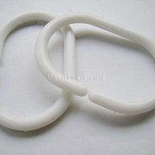 Carica l&#39;immagine nel visualizzatore della Galleria, Tenda da doccia personalizzata di lusso, design Paris Opera Lounge, bagno, tessuto impermeabile in poliestere antimuffa con 12 ganci