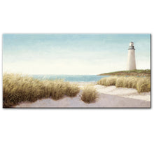 Carica l&#39;immagine nel visualizzatore della Galleria, Fari Stampe su tela di arte della parete Stampe su tela moderne di arte decorativa costiera Dipinti su tela Cuadros Immagini per la decorazione della parete della camera da letto