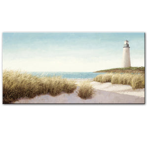 Lighthouses Wall Art Canvas Prints Modern Coastal Decorative Art Canvas Paintings Cuadros Pictures For Bed Room Wall Decoration