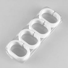 Carica l&#39;immagine nel visualizzatore della Galleria, Bella balneazione con stampa di dinosauri Tenda da doccia Tenda da bagno impermeabile Accessori per doccia da bagno Tenda da bagno decorativa