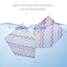 Carica l&#39;immagine nel visualizzatore della Galleria, 4 Pz/lotto 100% Flanella di Cotone Ricevente Coperta Del Bambino Morbido Pannolini di Mussola Del Bambino Neonato Swaddle Coperta di Mussola Swaddle 76*76 CM