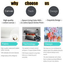 Charger l&#39;image dans la galerie, Décoration de la maison, citation de réussite, affiche de motivation, image imprimée, Art mural HD, voiture inspirante, Style nordique, peinture sur toile, décor