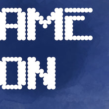 Carica l&#39;immagine nel visualizzatore della Galleria, Videogioco Wall Art Canvas Poster Stampe Gaming Room Decor, Videogioco Party Art Pittura Immagini Decorazione murale della stanza dei ragazzi