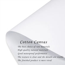 Laden Sie das Bild in den Galerie-Viewer, Schwarz-weiße Weltstadtkarte New York Tokio Paris Wandkunst Leinwand Poster Drucke Gemälde im nordischen Stil Bild für Wohnzimmer