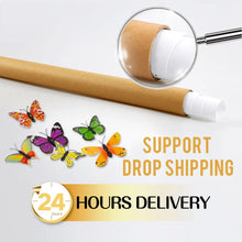 Load image into Gallery viewer, Hot air Balloon Flower Leaf Plant Wall Art Canvas Painting Morocco Nordic Posters And Prints Wall Pictures For Living Room Decor