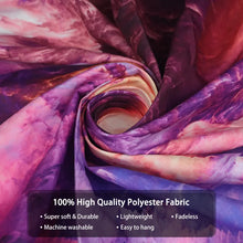 Cargar imagen en el visor de la galería, Tapiz divertido con diseño de Tnigke Lesmus Bruh Flying Starry Sky Midget Meme para dormitorio, decoración del hogar, manta colgante de pared