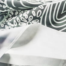 Carica l&#39;immagine nel visualizzatore della Galleria, Mandala Tapestry Tappeto appeso a parete Decorazioni per la casa per soggiorno Camera da letto Telo mare Tappeti da parete Copertura antipolvere multifunzionale