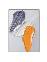 Cargar imagen en el visor de la galería, Pintura Al Óleo De Textura Gruesa Pintada A Mano