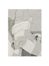 Cargar imagen en el visor de la galería, Pintura Al Óleo De Textura Gruesa Pintada A Mano