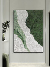 Cargar imagen en el visor de la galería, Pinturas al óleo pintadas a mano.