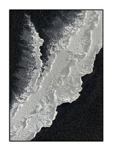 Cargar imagen en el visor de la galería, Pintura Al Óleo De Textura Gruesa Pintada A Mano