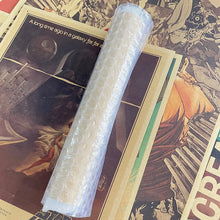 Charger l&#39;image dans la galerie, Série de films chauds rétro affiche Pulp Fiction Fight Club Kill Bill imprime papier Kraft maison Bar cinéma décor Art peinture murale