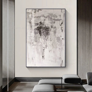 Modern Abstract Posters On The Wall Gold Picture For Home Decor Handmade Oil Painting On Canvas Artwork For Living Room Bedroom