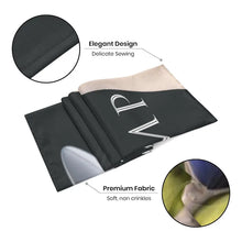 Cargar imagen en el visor de la galería, Tapiz divertido Get Out of My Swamp Meme, tapices Shrek para colgar en la pared, para dormitorio, universidad, decoración del hogar