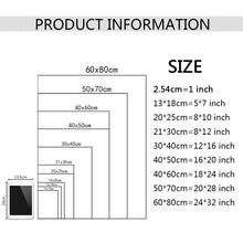 Load image into Gallery viewer, Minimalist Sexy Woman Line Draw Wall Art Poster Naked Body Art Print Black And White Canvas Painting Nordic Pictures Home Decor