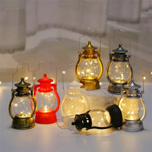 Load image into Gallery viewer, EID Mubarak Lantern LED Wind Lights Ramadan Decoration for Home Islamic Muslim Party Decor EID Al Adha Ornaments Ramadan Gifts