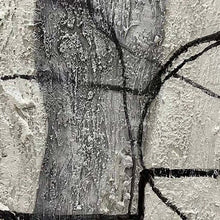 Carica l&#39;immagine nel visualizzatore della Galleria, Unique Texture Modern Abstract Oil Painting Handmade Canvas Wall Decoration Poster Nordic Home Aesthetics Art Picture For House