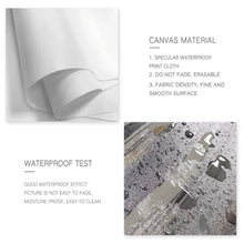 Carica l&#39;immagine nel visualizzatore della Galleria, melanie martinez  Poster Decorative Painting Canvas Poster Gift Wall Art Living Room Posters Bedroom Painting