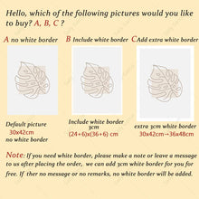 Carica l&#39;immagine nel visualizzatore della Galleria, Decorazioni scandinave Paesaggi Dipinti per interni Stampe per la casa moderna Sea Beach Tropical Wall Art Immagini su tela Poster nordico