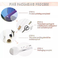 Cargar imagen en el visor de la galería, Scooters divertidos, perro manchado, oso, conejo, pato, cuadro sobre lienzo para pared, carteles nórdicos, impresiones, imágenes para guardería, decoración para habitación de bebés y niños