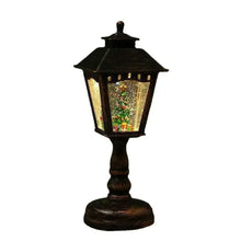 Загрузите изображение в программу просмотра галереи, Рождественский Санта-фонарь, ветровые огни, рождественское украшение для дома, Рождество 2023, Рождественское украшение Natal Navidad, Новый год 2024