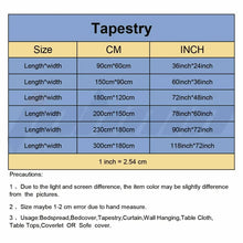 Carica l&#39;immagine nel visualizzatore della Galleria, Ozzy Osbourne Band Art Poster Arazzo Pittura Immagine artistica da parete Stampa Moderna Decorazione della camera da letto della famiglia Banner Bandiera