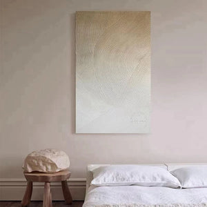 Large Size Geometry Textured Painting Oil Painting On Canvas Large Handmade Wall Art Modern  Apartment Bar Decoration No Framed