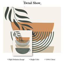 Laden Sie das Bild in den Galerie-Viewer, Engel Anzahl Farbton Gradient Aura Energie Geheimnis Wand Kunst Leinwand Malerei Nordic Poster Drucke Wand Bilder Für Wohnzimmer Dekor