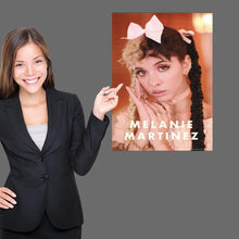 Carica l&#39;immagine nel visualizzatore della Galleria, melanie martinez  Poster Decorative Painting Canvas Poster Gift Wall Art Living Room Posters Bedroom Painting