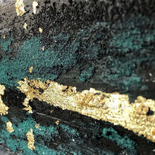 Charger l&#39;image dans la galerie, Home Light Luxury Decoration Oil Painting Handmade Canvas Custom Poster Wall Art Modern Abstract Hanging Picture Bedroom Lobby