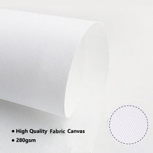 Cargar imagen en el visor de la galería, Gran tiburón blanco, carteles e impresiones en blanco y negro, cuadro sobre lienzo para pared natural monocromático, imágenes para decoración del hogar y la sala de estar
