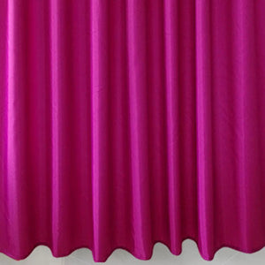 Rideaux de douche modernes violet rouge, rideau de bain en tissu imperméable en Polyester avec crochets, grande couverture de bain Large pour baignoire de salle de bain
