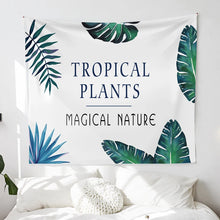 Cargar imagen en el visor de la galería, Tapiz colgante de pared Ins para decoración de habitación de Chica de Anime, tapiz de pared Kawaii, decoración de habitación