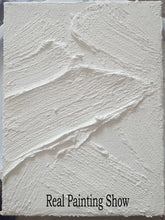 Carica l&#39;immagine nel visualizzatore della Galleria, Nessuna immagine di montagna incorniciata dipinta a mano Idea pittura a olio su tela Grande arte della parete fatta a mano Decorazione domestica moderna Art