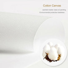 Carica l&#39;immagine nel visualizzatore della Galleria, Modern Wall Art Poster Stampe Romantica Figura in metallo Statua Pittura su tela Immagine per soggiorno Decorazione domestica