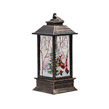 Загрузите изображение в программу просмотра галереи, Рождественский Санта-фонарь Ветровые огни Веселое рождественское украшение для дома Natal Navidad 2022 Рождественские украшения Подарки на Новый год 20 O1w4