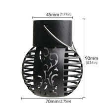 Load image into Gallery viewer, Solar Palace Lantern Garden Lamp Solar LED Candle Light Floor Light Outdoor Camping Lantern Lawn Garden Decor Christmas Decor