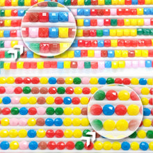 Cargar imagen en el visor de la galería, Pintura de diamante 5D DIY, casa, árbol, cascada, paisaje, bordado, mosaico artesanal, imagen, Kit completo de punto de cruz, regalo de decoración del hogar