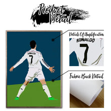 Cargar imagen en el visor de la galería, Fútbol baloncesto tenis béisbol boxeo arte Pop lienzo pintura carteles nórdicos e impresiones cuadros de pared para decoración para sala de estar