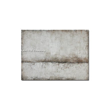Carica l&#39;immagine nel visualizzatore della Galleria, Gray abstract canvas painting modern cuadros home living room decoration canvas Handmade wall art Home Wall art