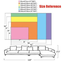 Laden Sie das Bild in den Galerie-Viewer, Ästhetischer Raumdekor-Wandteppich, Mandala, Sonne, Mond, Wandbehang, Teppich, Wohnzimmer, Hexerei, Zuhause, Schlafzimmer, Dekoration, Decke, Boho