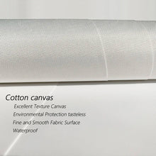 Carica l&#39;immagine nel visualizzatore della Galleria, Figura in metallo Statua Pittura su tela Romantico astratto Poster Stampe Immagini di arte della parete Decorazioni moderne del soggiorno per la casa