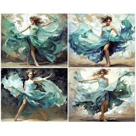 Gatyztoire – peinture par numéros de femme, bricolage d'images par numéros, Kits de figurines, dessin sur toile, peinture peinte à la main, cadeau artistique, décoration de maison