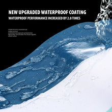 Laden Sie das Bild in den Galerie-Viewer, Baby Halten Warm Bad Vorhang Wasserdichte Tuch Bad Dusche Zelt Bad Abdeckung Bad Zelt Einfache Lagerung Dusche Vorhänge