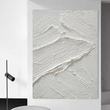 Carica l&#39;immagine nel visualizzatore della Galleria, Nessuna immagine di montagna incorniciata dipinta a mano Idea pittura a olio su tela Grande arte della parete fatta a mano Decorazione domestica moderna Art